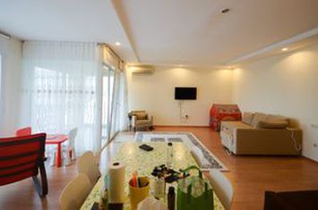 Pipera - Cosmopolis - 3 camere SUT 114 MP - 2 PARCARI anunturi imobiliare Bucuresti
