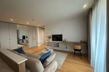 Spre Inchiriere - Apartament - 2 camere - Aviatiei Towers anunturi imobiliare Bucuresti