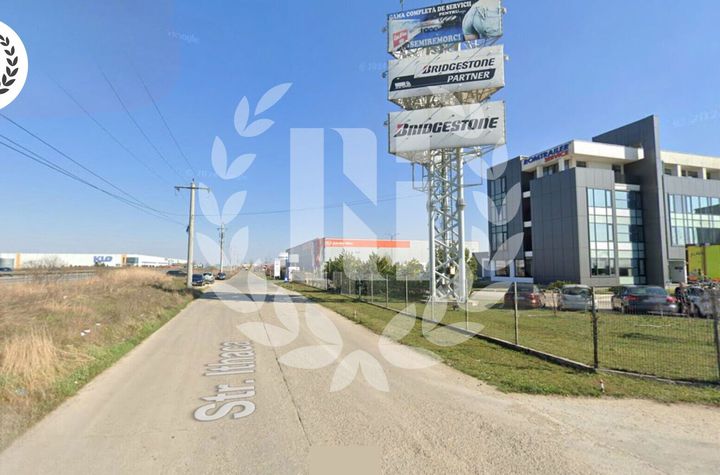 Teren Industrial Hale | A1 Bolintin Deal | București-Pitești Km 25 anunturi imobiliare Giurgiu