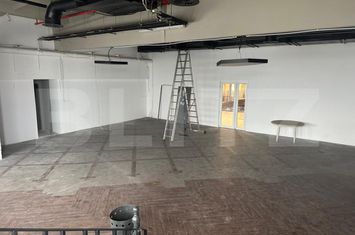 Spațiu comercial de inchiriat BARTOLOMEU - Brasov anunturi imobiliare Brasov