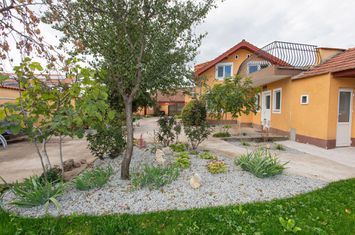 Vilă P+M, Santandrei, 4 dormitoare. 287 000 E (neg). Comision 0. anunturi imobiliare Bihor