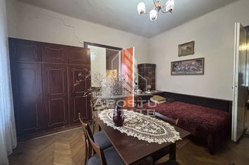 Casa individuala in zona Spitalului Judetean, teren de 647mp anunturi imobiliare Timis