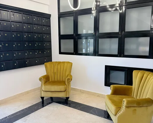 Apartament 2 camere Bucium, 52 mp