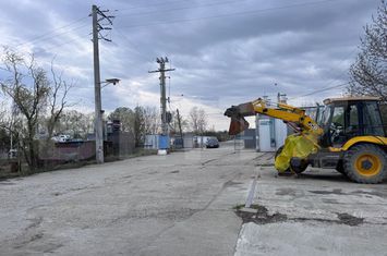 Spațiu industrial de vanzare ANINOASA - Dambovita anunturi imobiliare Dambovita