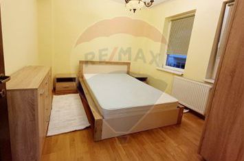 Apartament 4 camere de inchiriat STRAND - Sibiu anunturi imobiliare Sibiu