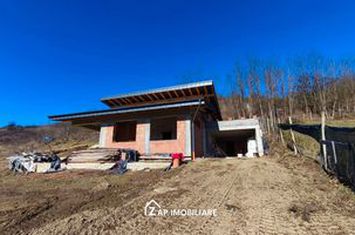 Casa Moderna - parcele 600mp - 700 mp - cu garaj inclus anunturi imobiliare Mures
