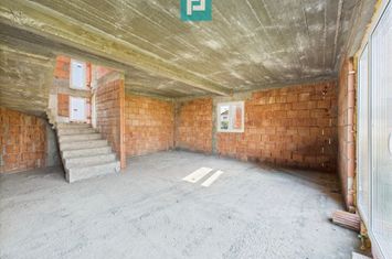 Casă la roșu P+M de vânzare–Cartier nou, Fântânele anunturi imobiliare Arad