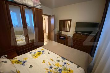 Apartament 3 camere de vanzare BISTRITA - Bistrita-Nasaud anunturi imobiliare Bistrita-Nasaud