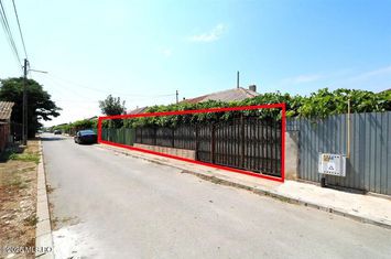Cumpana - Str. Viilor nr. 7 si 8, teren 1589 mp, deschidere de 21 m! anunturi imobiliare Constanta