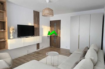 Apartament 2 camere de inchiriat CALEA DUMBRAVII - Sibiu anunturi imobiliare Sibiu