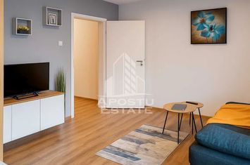 Apartament cu o camera, zona Calea Aradului anunturi imobiliare Timis