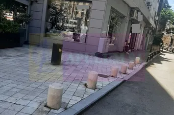 Spatiu comercial la inchiriere in zona Magheru anunturi imobiliare Bucuresti