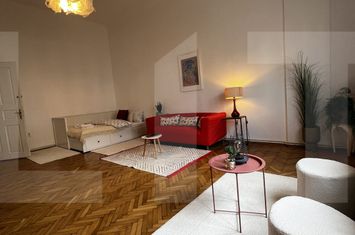 Apartament 3 camere de vanzare TIMISOARA - Timis anunturi imobiliare Timis