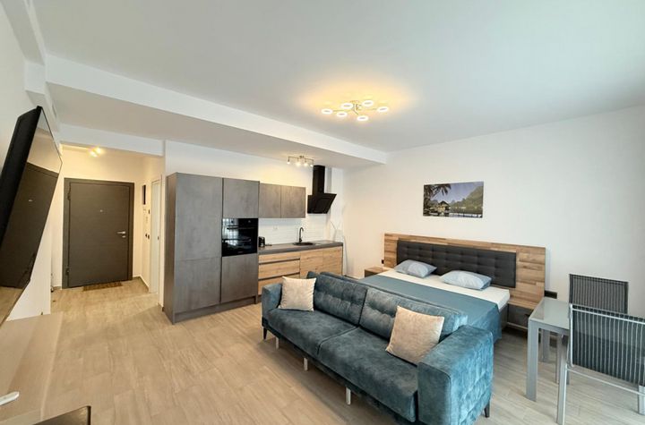 Garsonieră de inchiriat MAMAIA - Constanta anunturi imobiliare Constanta