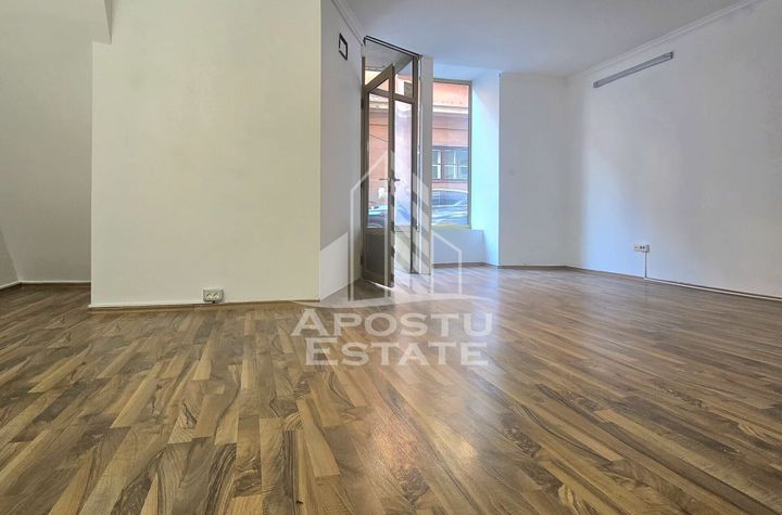 Spatiul comercial central anunturi imobiliare Arad