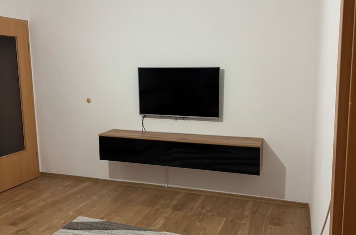 Apartament 3 camere de vanzare GIROCULUI - Timis anunturi imobiliare Timis
