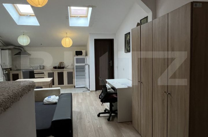 Garsonieră de inchiriat FLORESTI - Cluj anunturi imobiliare Cluj