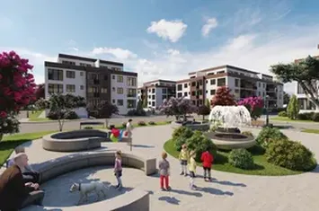 Apartament 3 camere de vanzare SIBIU - Sibiu anunturi imobiliare Sibiu