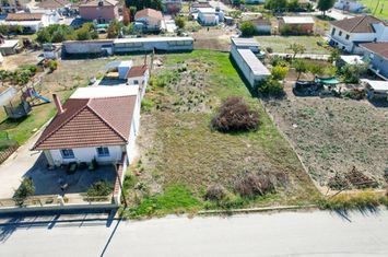 Teren 1017 mp în Kalos Agros, Drama anunturi imobiliare Grecia