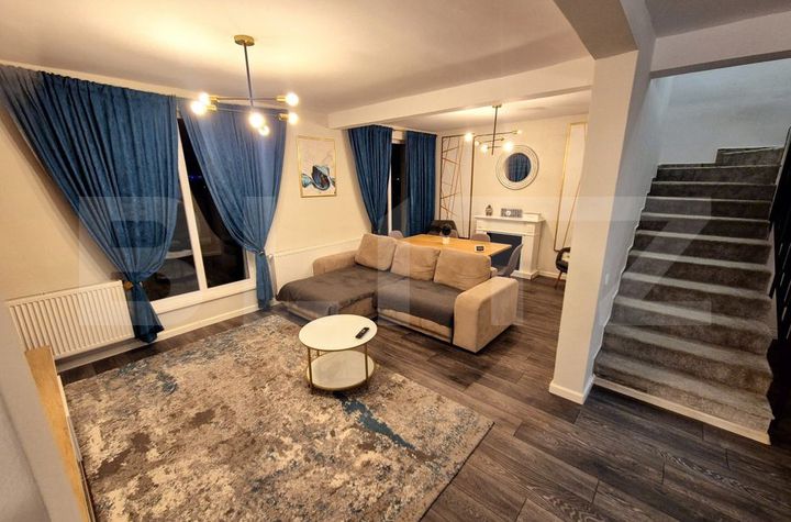 Casă - 4 camere de vanzare CRAIOVA - Dolj anunturi imobiliare Dolj