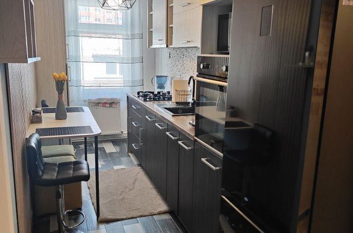 Apartament 3 camere de vanzare CALEA BUCURESTI - Brasov anunturi imobiliare Brasov