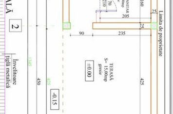 Casă - 4 camere de vanzare TIMISOARA - Timis anunturi imobiliare Timis