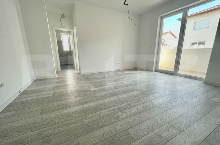 Apartament 3 camere de vanzare GIROC - Timis anunturi imobiliare Timis