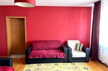 Apartament 3 camere de vanzare TURNISOR - Sibiu anunturi imobiliare Sibiu