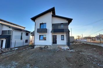 Vilă - 3 camere de vanzare SUCEAVA - Suceava anunturi imobiliare Suceava