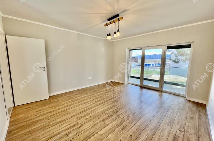 Apartament 2 camere de vanzare VEST - Sibiu anunturi imobiliare Sibiu