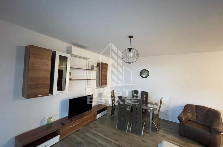 Apartament modern 3 camere, 2 bai, loc de parcare, Buziasului anunturi imobiliare Timis