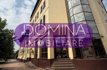 Spațiu comercial de inchiriat TARGU-JIU - Gorj anunturi imobiliare Gorj
