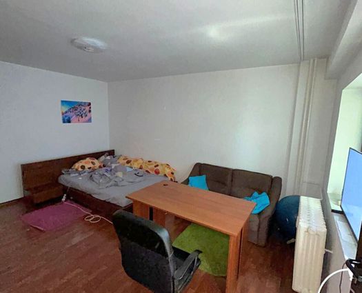 Garsonieră 13 Septembrie, 37 mp