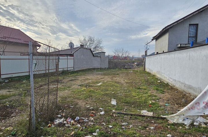 Catelu Ilfov de vanzare teren 1300 mp anunturi imobiliare Bucuresti