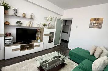 Apartament 2 camere de vanzare ASTRA - Brasov anunturi imobiliare Brasov