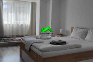 Apartament 3 camere de inchiriat CENTRAL - Sibiu anunturi imobiliare Sibiu