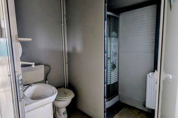 Spațiu industrial de inchiriat HODIS - Bihor anunturi imobiliare Bihor