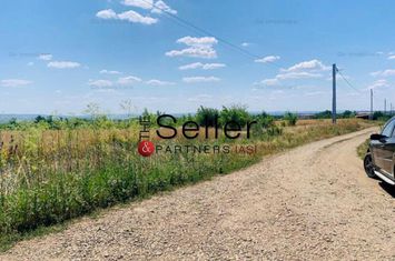 Teren Aroneanu langa zona de vile anunturi imobiliare Iasi
