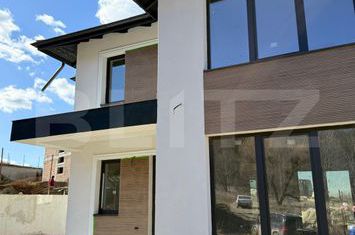 Vilă - 4 camere de vanzare IASI - Iasi anunturi imobiliare Iasi