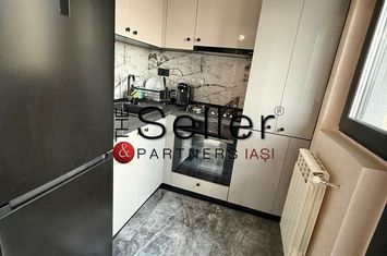 Apartament 1 cameră renovat modern, 41 mp – Dream Village anunturi imobiliare Iasi