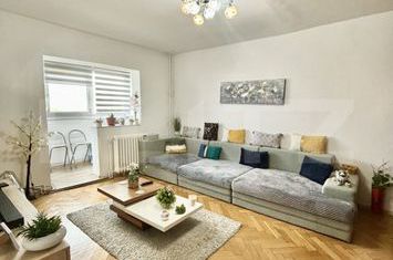 Apartament 3 camere de vanzare TIMISOARA - Timis anunturi imobiliare Timis