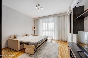 PLAZA RESIDENCE, FAZA 2, GARSONIERA 35 MP, VEDERE LIBERA, LA CHEIE! anunturi imobiliare Bucuresti