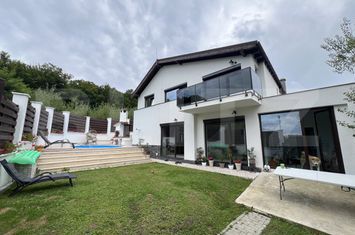 Vilă - 4 camere de vanzare CLUJ-NAPOCA - Cluj anunturi imobiliare Cluj