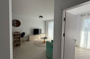 2 CAMERE PRIMA CHIRIE - OMNIX VOLUNTARI anunturi imobiliare Bucuresti