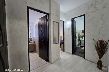 Apartament 3 camere de vanzare LUNCA CETATUII - Iasi anunturi imobiliare Iasi