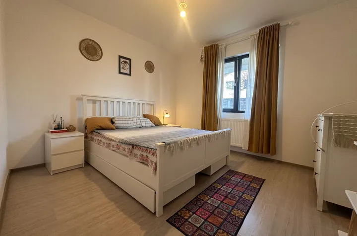 PALLADY - 1 Decembrie | Chirie 2 Camere | Metrou + Parcare anunturi imobiliare Bucuresti