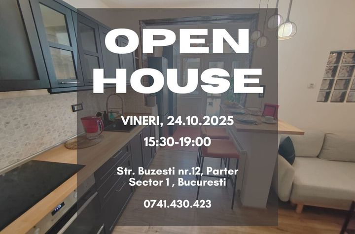 Victoriei Buzesti apartament modern super investitie anunturi imobiliare Bucuresti