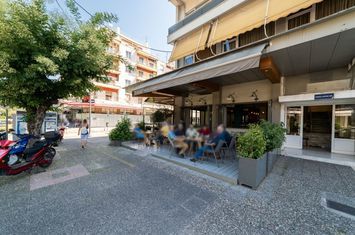 Restaurant 125 mp în centrul Drama anunturi imobiliare Grecia