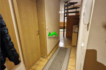 Apartament 3 camere de inchiriat CEDONIA - Sibiu anunturi imobiliare Sibiu