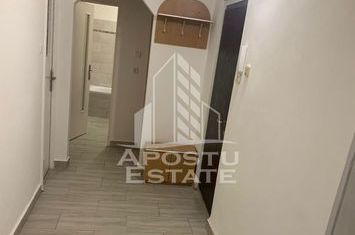 Apartament 2 camere, centrala proprie, zona Cetatii anunturi imobiliare Timis